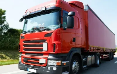 Konya Şanlıurfa Ambar Kargo