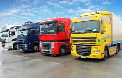 Konya Şanlıurfa Nakliye Ambarı