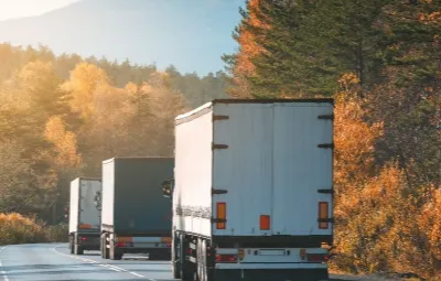 Konya ile Şanlıurfa Arası Klima Taşıma